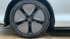 MG Im5 300kW Long Range 100kWh 5dr Auto Electric Hatchback